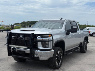 Used 2020 Chevrolet Silverado 2500 LT w/ Texas Edition image 1