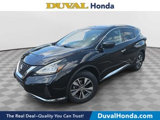Used 2019 Nissan Murano S w/ Cargo Package image 1