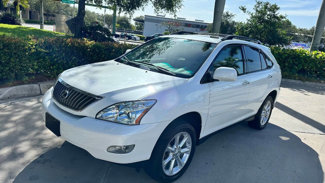 Used 2008 Lexus RX 350 AWD image 1