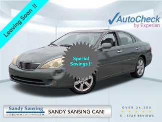 Used 2006 Lexus ES 330 image 1