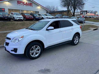 Used 2015 Chevrolet Equinox LT w/ Driver Convenience Package image 1