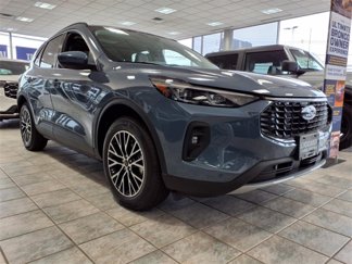 New 2024 Ford Escape SE w/ PHEV Premium Package image 1