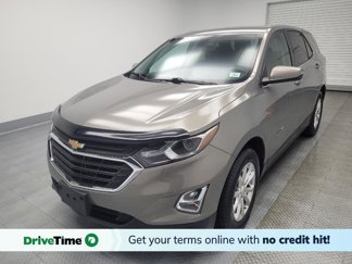 Used 2019 Chevrolet Equinox LT image 1