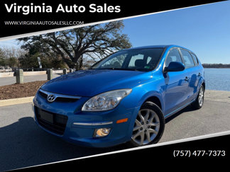 Used 2009 Hyundai Elantra image 1