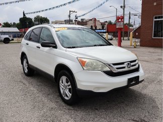Used 2011 Honda CR-V EX image 1