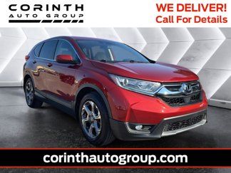Used 2019 Honda CR-V EX image 1
