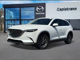 Certified 2023 MAZDA CX-9 Touring image 1