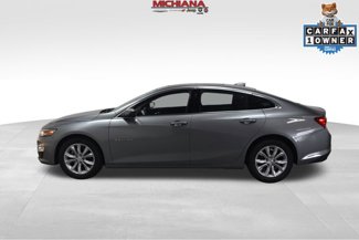 Used 2024 Chevrolet Malibu LT image 1