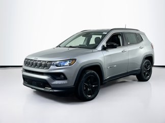 Used 2022 Jeep Compass Latitude w/ Convenience Group image 1