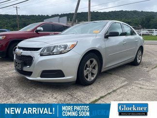 Used 2015 Chevrolet Malibu LS w/ Protection Package image 1