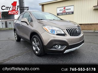 Used 2014 Buick Encore Leather image 1