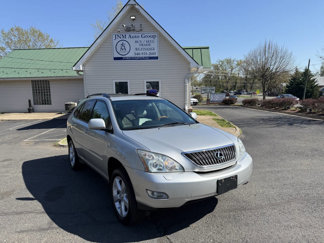 Used 2007 Lexus RX 350 AWD image 1