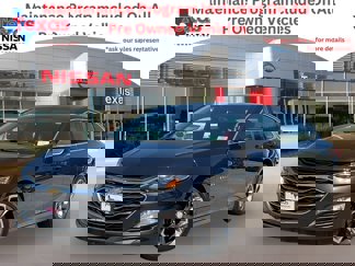 Used 2023 Chevrolet Malibu LT w/ Driver Confidence Package image 1