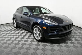 Used 2020 Porsche Macan image 1