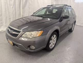 Used 2009 Subaru Outback 2.5i Special Edition w/ Popular Equipment Group 1C image 1