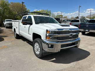 Used 2017 Chevrolet Silverado 3500 LT w/ LT Convenience Package image 1