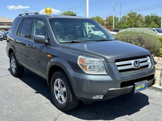 Used 2006 Honda Pilot EX-L image 1