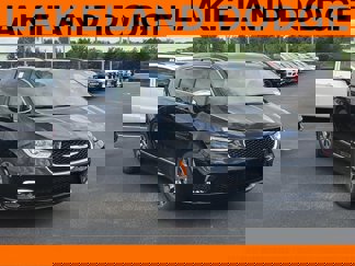 New 2025 Chrysler Pacifica Pinnacle image 1