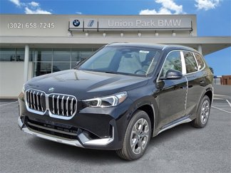 New 2025 BMW X1 xDrive28i w/ Convenience Package image 1