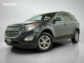 Used 2017 Chevrolet Equinox LT w/ Convenience Package image 1