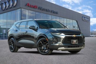 Used 2019 Chevrolet Blazer LT w/ Sound & Technology Package image 1