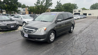 Used 2007 Honda Odyssey EX-L image 1