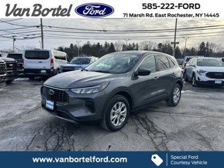 Used 2024 Ford Escape Active image 1