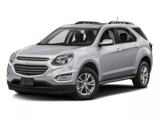 Used 2016 Chevrolet Equinox LT w/ Convenience Package image 1