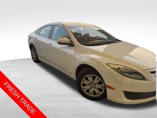 Used 2013 MAZDA MAZDA6 i Sport image 1