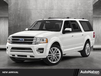 Used 2017 Ford Expedition EL Limited image 1