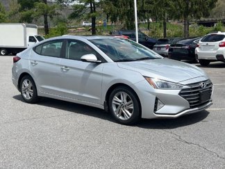 Used 2020 Hyundai Elantra Value Edition image 1