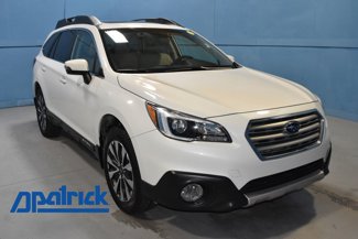 Used 2017 Subaru Outback 2.5i Limited image 1