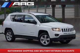 Used 2016 Jeep Compass Sport w/ Power Value Group image 1