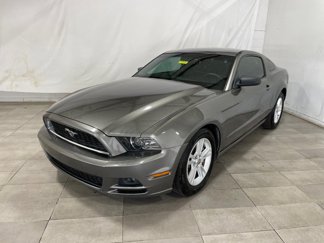 Used 2014 Ford Mustang Coupe w/ Equipment Group 102A image 1