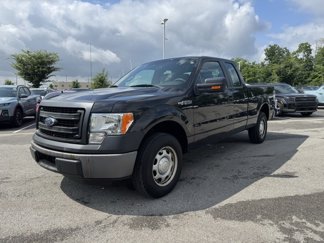 Used 2014 Ford F150 XL image 1