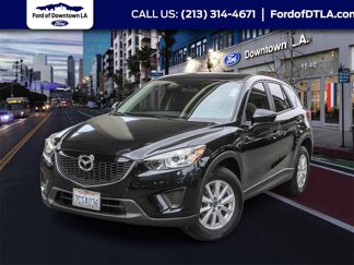 Used 2014 MAZDA CX-5 Sport image 1