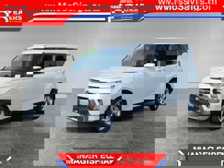 Used 2022 Kia Soul LX w/ Technology Package image 1