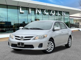 Used 2012 Toyota Corolla LE image 1