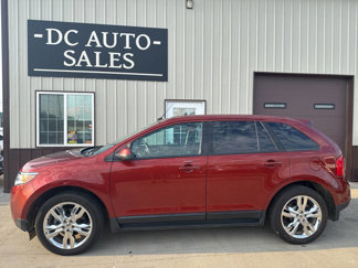 Used 2014 Ford Edge SEL w/ Equipment Group 204A image 1