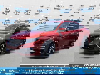 Used 2019 Honda Civic LX image 1
