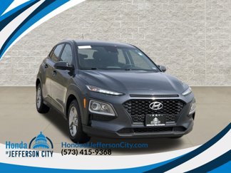 Used 2019 Hyundai Kona SE image 1