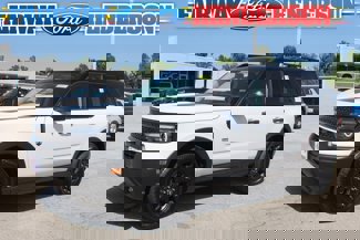 New 2025 Ford Bronco Sport Big Bend image 1
