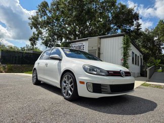 Used 2013 Volkswagen Golf 4-Door image 1