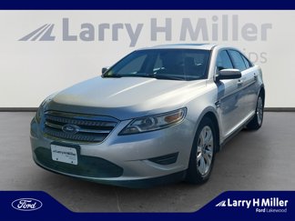 Used 2010 Ford Taurus SEL video 1