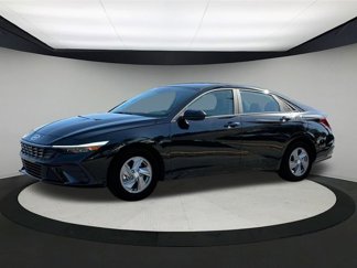 New 2025 Hyundai Elantra SE video 2
