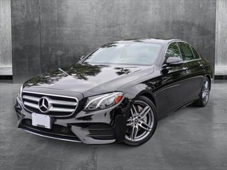 Used 2018 Mercedes-Benz E 300 image 1