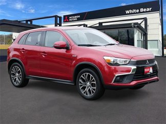 Used 2016 Mitsubishi Outlander Sport ES image 1