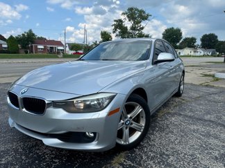Used 2013 BMW 328i xDrive Sedan image 1