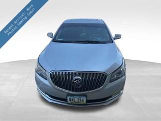 Used 2015 Buick LaCrosse Leather w/ Experience Buick Package image 1