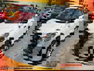 Used 2023 Nissan Kicks S image 1